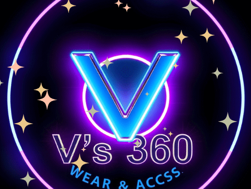 V"S_360 Wear & Accs